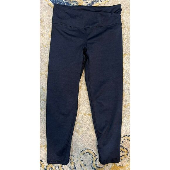 Old Navy Active Wrap Waist Leggings (5) - Picture 1 of 2